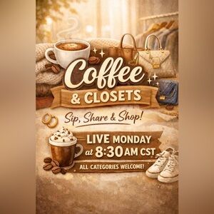 No theme share show flyer